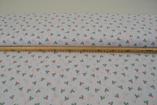 Chrismas Fabrics design 13