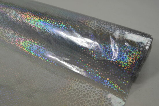 Pvc Foil Hologram