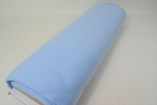 Polar Fleece Baby Blauw