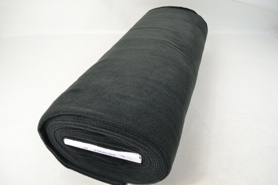 Polar Fleece Dark Gray