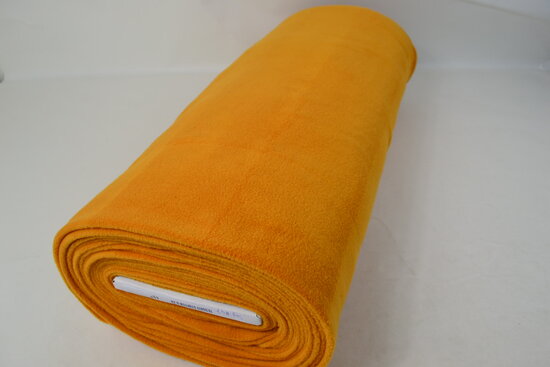 Polar Fleece Ocher