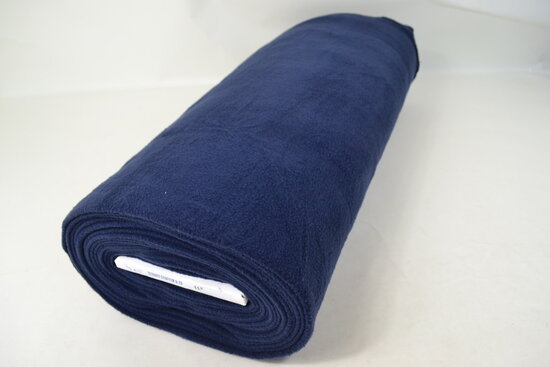 Polar Fleece Navy