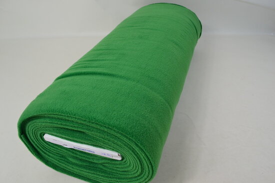 Polar Fleece Groen