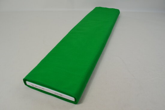 Uni Cotton Poplin Green