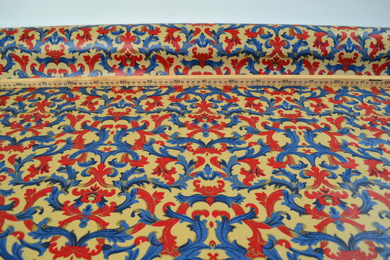 Laura Ashley design 14 full roll