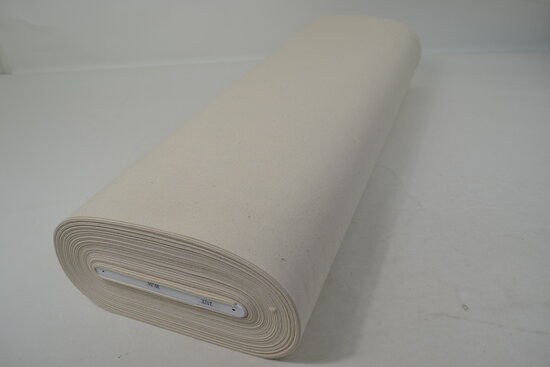 UNBLEACHED Canvas Light