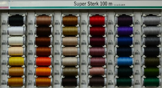 ALLES NAAIGAREN GUTERMANN SUPER STERK 100M