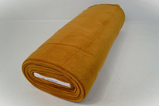 Polar fleece light brown