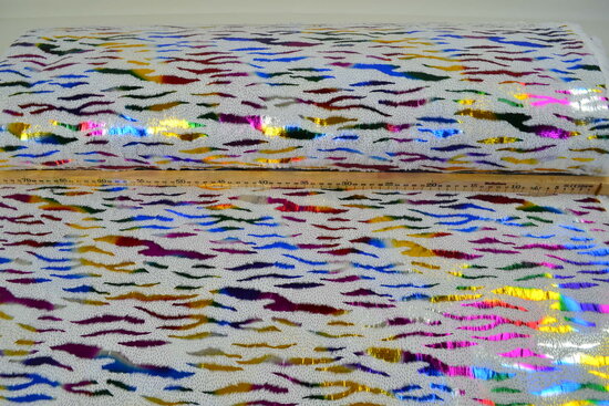 Minky Fleece Kleuren