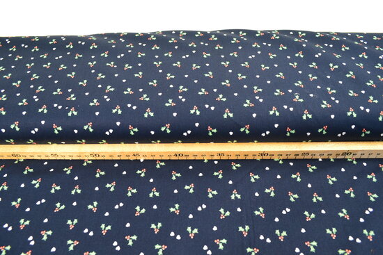 Kerst Stoffen Design 14