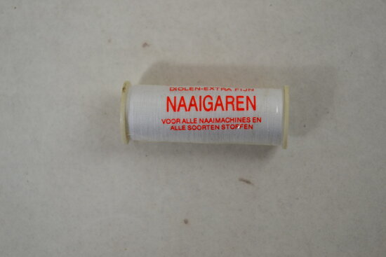 Allround sewing threads 100M Off White