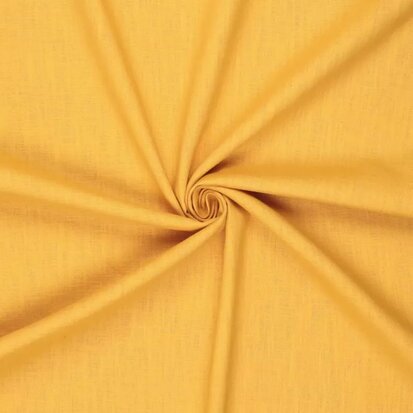 Washed Linen Ocher
