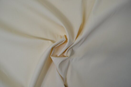 satin woven cotton sheet 320cm width