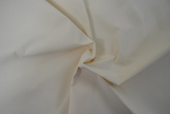 unbleached cotton percale