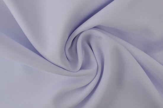 Fabric Flame Retardant White