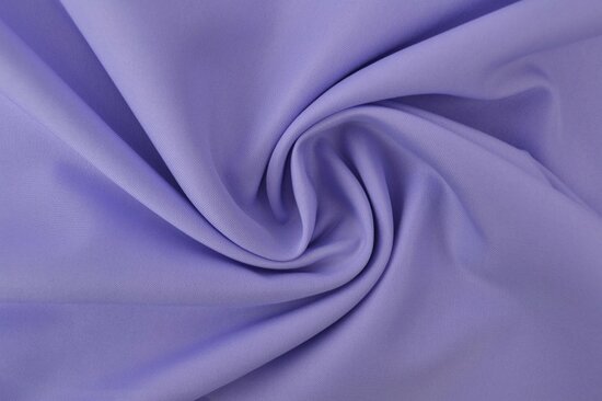 Fabric Flame Retardant Lilac