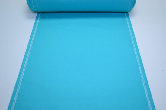 Lounge Rug Aqua