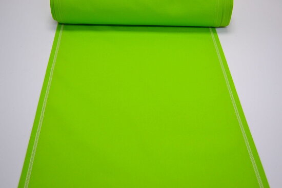 Lounge Rug Lime