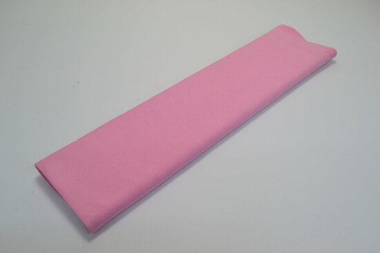 Jogging fabric Brushed Pink