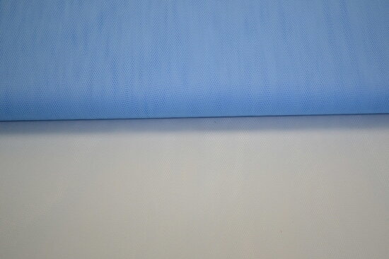 Tule Hard Baby Blauw