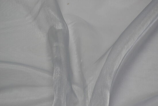 Organza Gray