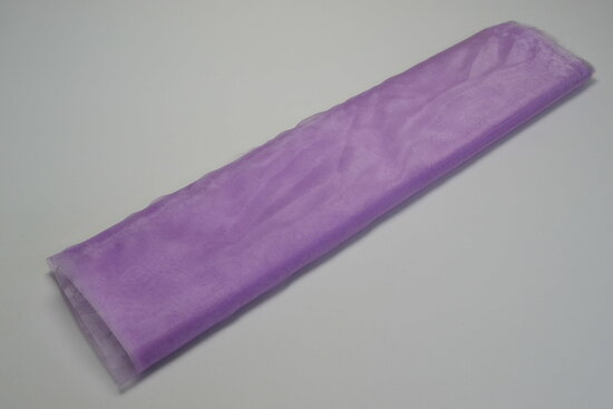 Organza Lilac