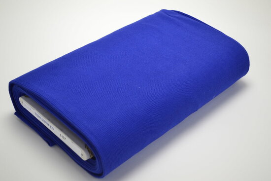 Ribbing rib small&nbsp;cobalt