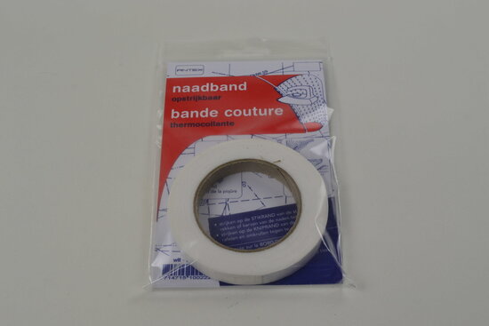 Seam tape White