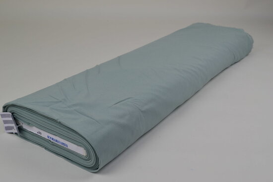 Viscose Stretch Mint