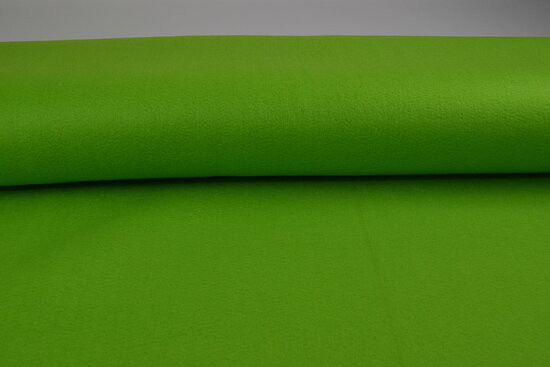 Felt 3 MM Green