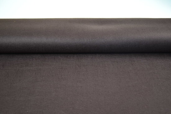 Vilt 3 MM Bruin