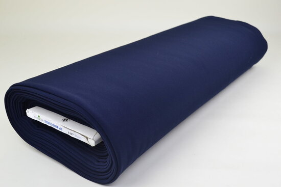 Nanotex Softshell Navy