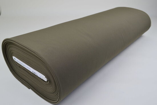 Nanotex Softshell Taupe