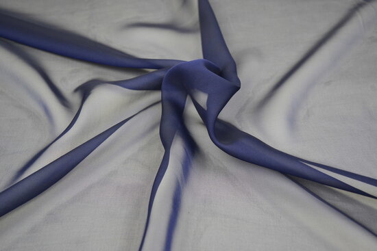Glasbatist Navy