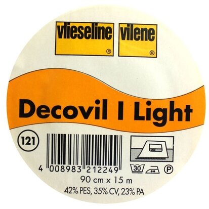 Vlieseline Decovil Light