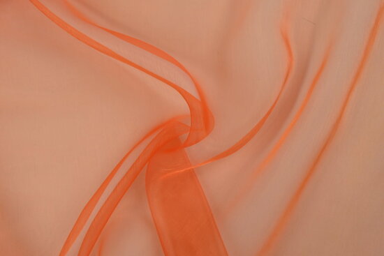 Organza Oranje