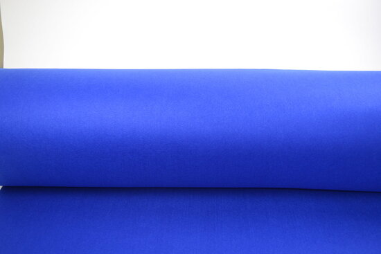 Felt 3 MM Cobalt