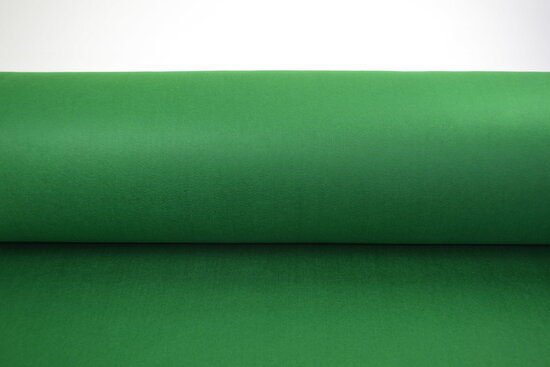 Vilt 3 MM Biljart Groen