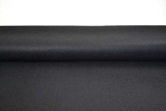 FELT 3 MM Black