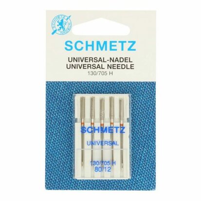 Needle Universal 80