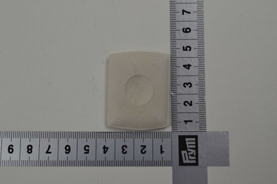 Tailor's Chalk Small White