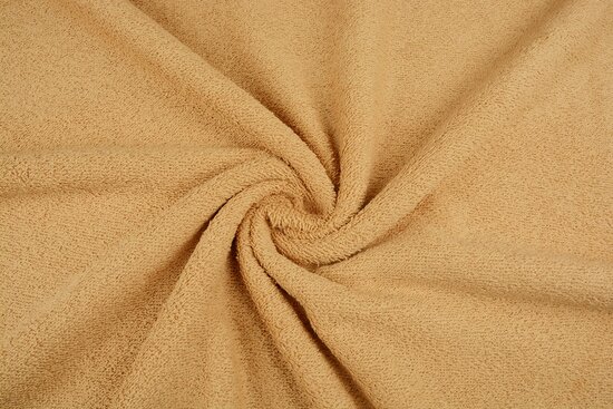 Terrycloth Sand