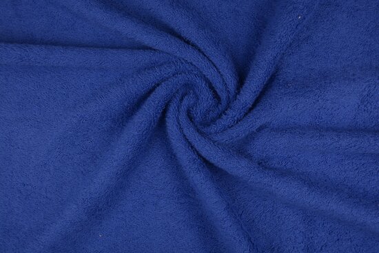 Terrycloth Cobalt