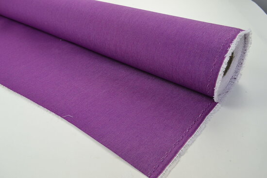 Outdoor fabric Water-resistant Purple