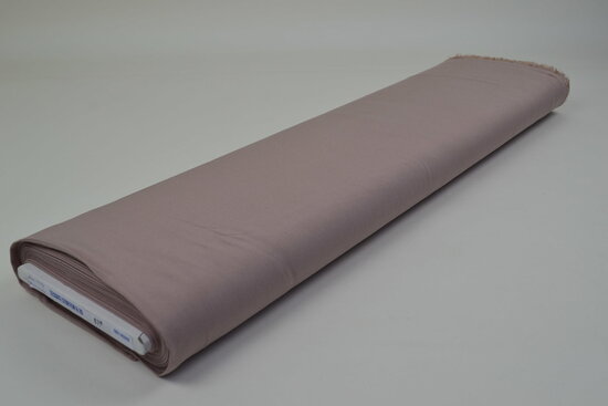Viscose Twill Dusty Pink