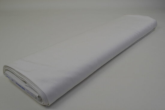 Viscose Twill Ivory