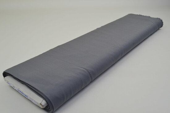 Viscose Twill Gray