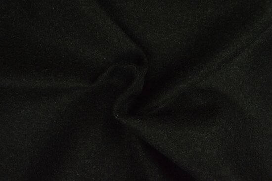 Coat Wool Anthracite