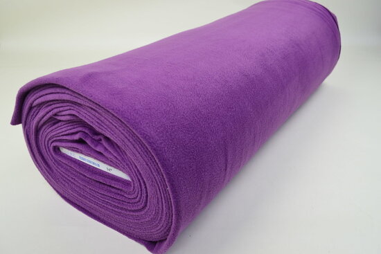 Polar Fleece Cyclaam