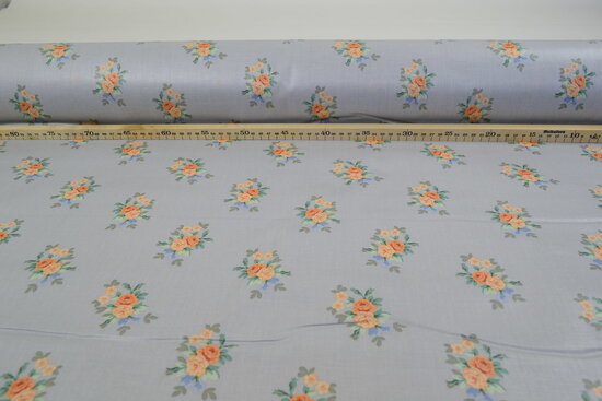 Laura Ashley Stoffen Design 12